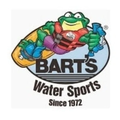Bart's Water Sports logo