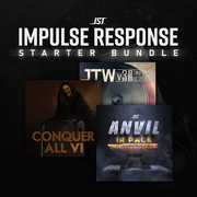 Impulse Response Starter Bundle