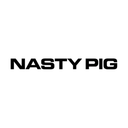 Nasty Pig logo