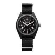 34mm Black General Purpose Mechanical (GPM)
