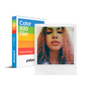 Color 600 Film