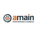 AMain Hobbies logo