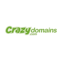 Crazy Domains logo