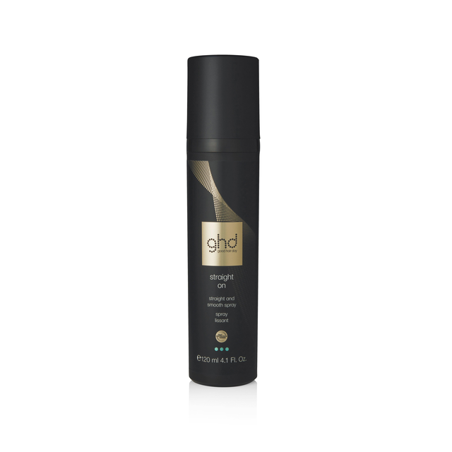 GHD STRAIGHT & SMOOTH SPRAY - STRAIGHT ON