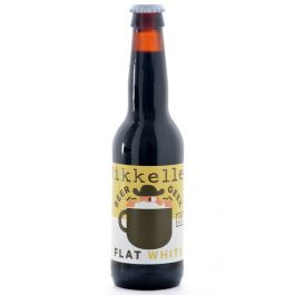 Mikkeller - Beer Geek Flat White