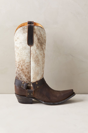 Women’s Florence Cowhide Cowboy Boots