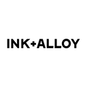 Ink + Alloy logo