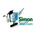 Simon Sez IT logo