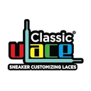 U-Lace logo