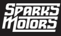 SparksMotors logo