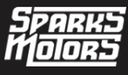 SparksMotors logo