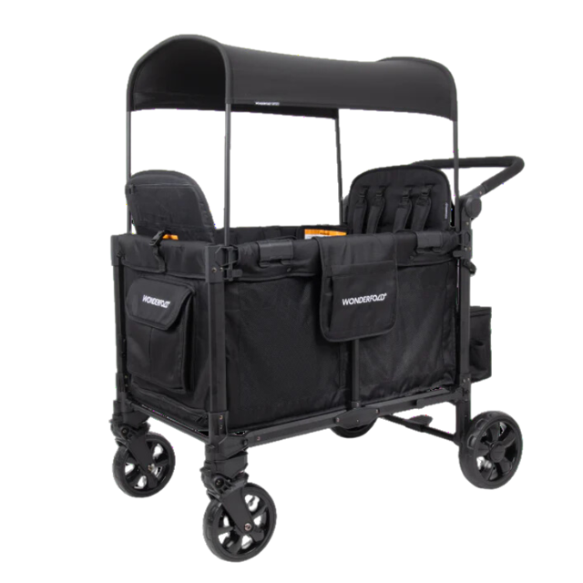 W4 Elite Pro Stroller Wagon