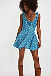 Tulie Mini Dress