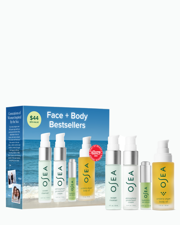 Face + Body Bestsellers