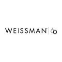 Weissman logo