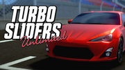 Turbo Sliders Unlimited