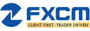 FXCM logo