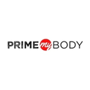 PrimeMyBody logo