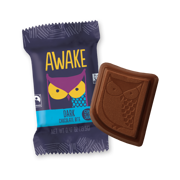 Dark Chocolate Bites