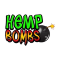 Hemp Bombs logo