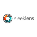 Sleeklens logo