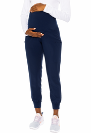Med Couture Maternity Women's Maternity Jogger-MC8729