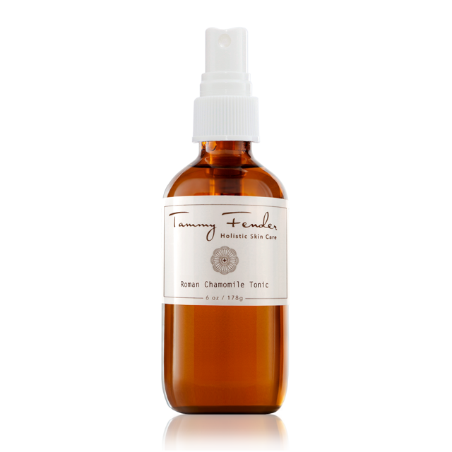 Roman Chamomile Tonic