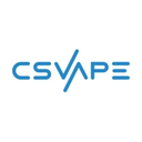 CSVape logo