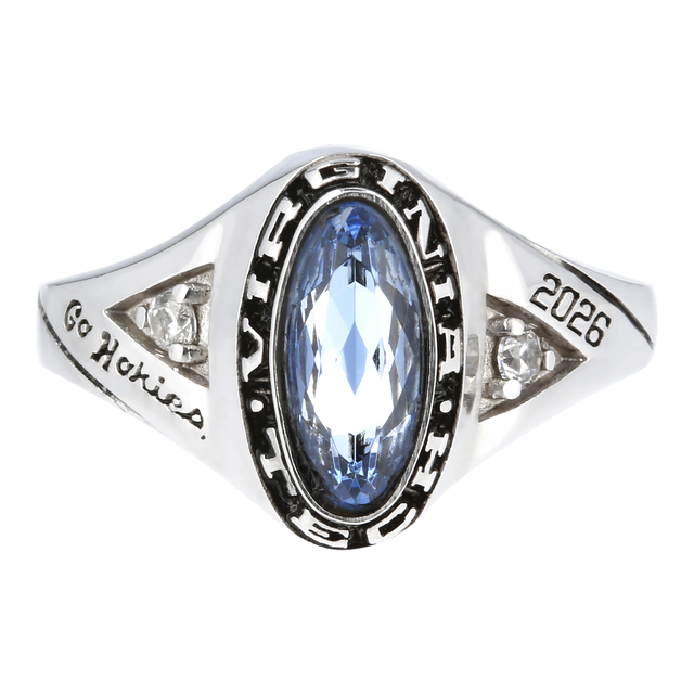 Virginia Tech Class of 2026 Harmony