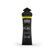 Beta Fuel + Nootropics Gels