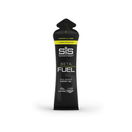 Beta Fuel + Nootropics Gels