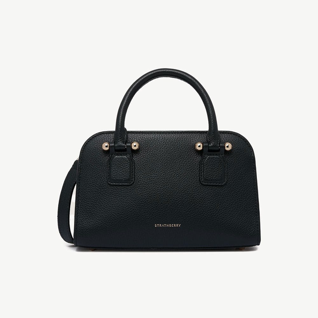 Georgia Mini - Black