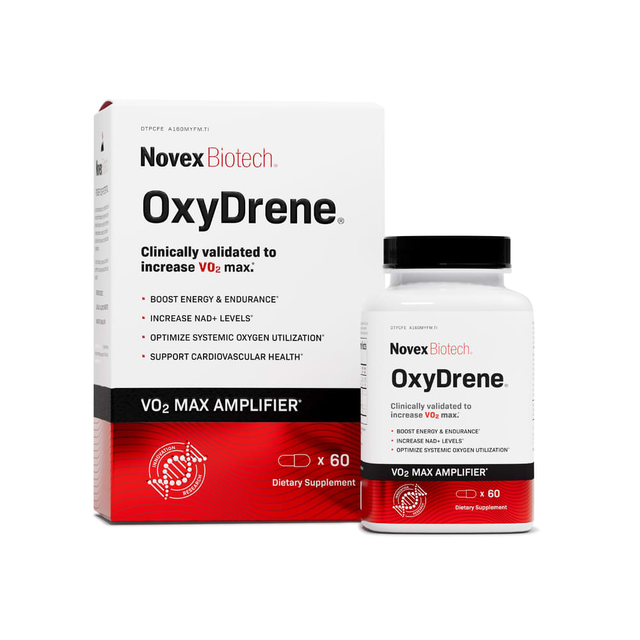 OxyDrene®