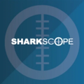 SharkScope logo