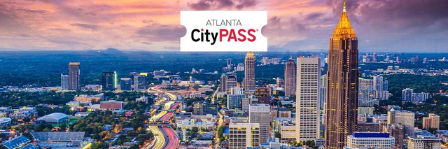 Atlanta CityPASS