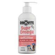 SuprOmega Salmon Oil Blend