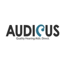 Audicus logo