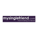 My Single Friend logo