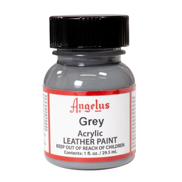 Angelus Grey Paint