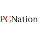 PCNation logo
