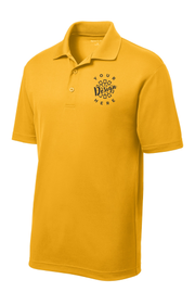 Sport-Tek PosiCharge RacerMesh Polo