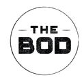 The Bod logo
