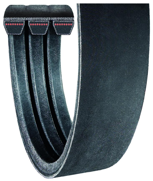 Scag BELT DRIVEN (48") Walk Behind Mower Replacement Belt