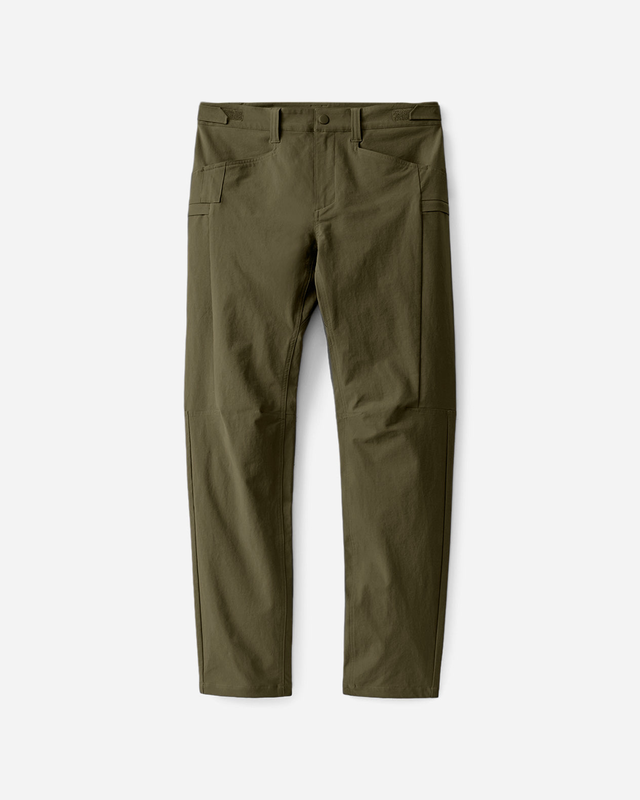 Utility Pant | Regular