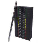 Weight Stack Set 190 lbs.