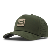 Odysea Stacked Hydro - Canopy / Khaki