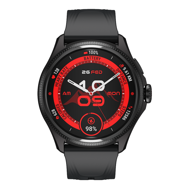 TicWatch Pro 5 Enduro