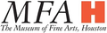 The Museum of Fine Arts, Houston logo
