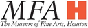 The Museum of Fine Arts, Houston logo
