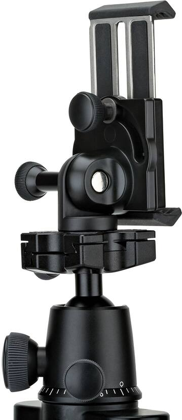 JOBY - GripTight Mount PRO Holder for Smartphone